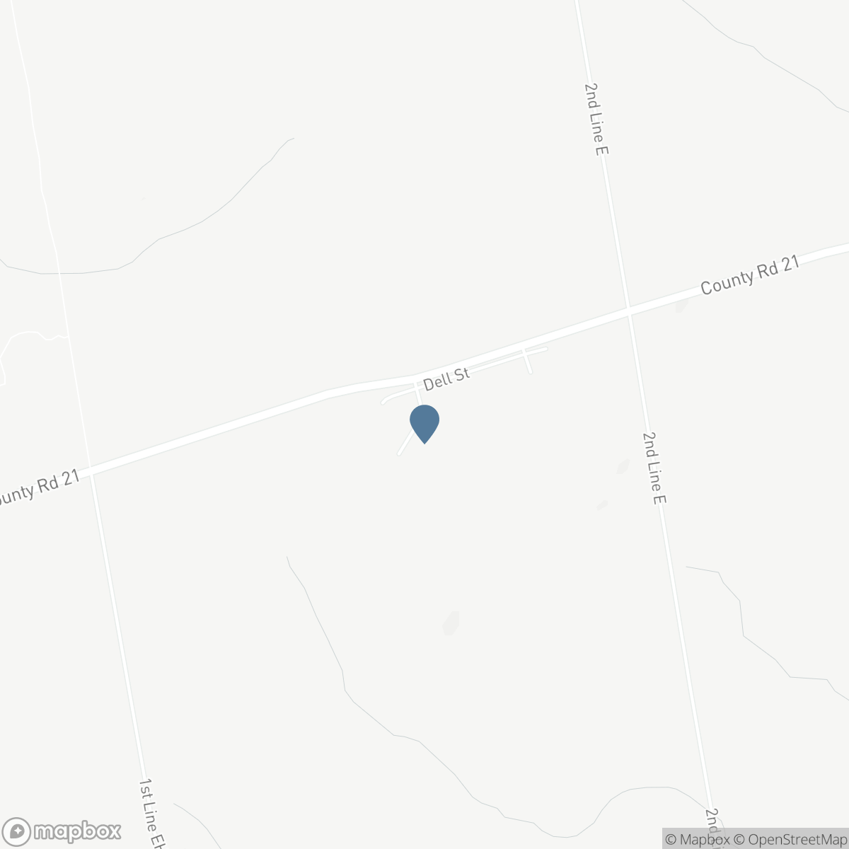 3 LAELA CRESCENT, Mulmur, Ontario L9V 2V7